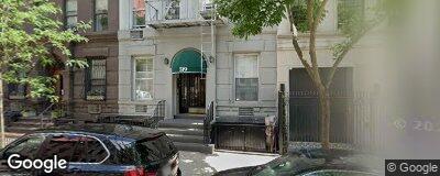 Street View of 519 EAST 87 STREET, Manhattan