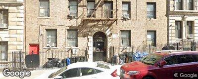 Street View of 519 WEST 139 STREET, Manhattan