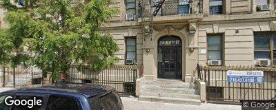 Street View of 519 WEST 147 STREET, Manhattan