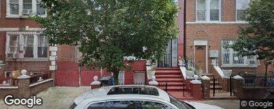 Street View of 519 WYONA STREET, Brooklyn