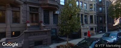 Street View of 52 WEST 75 STREET, Manhattan