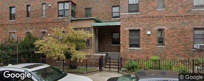 Street View of 52-09 VAN HORN STREET, Queens