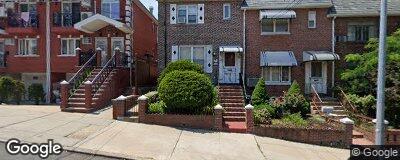 Street View of 52-14 72 PLACE, Queens