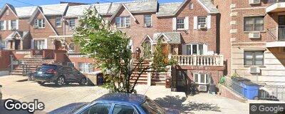 Street View of 52-22 VAN LOON STREET, Queens