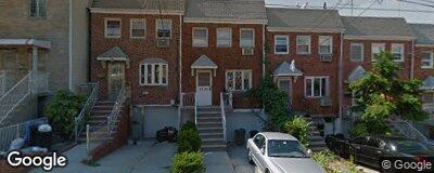 Street View of 52-32 72 STREET, Queens