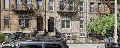 Street View of 520 83 STREET, Brooklyn