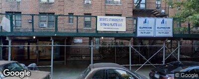 Street View of 520 EAST 21 STREET, Brooklyn