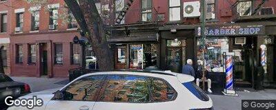 Street View of 520 EAST 6 STREET, Manhattan