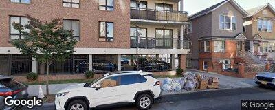 Street View of 520 OCEAN VIEW AVENUE, Brooklyn