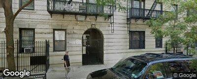 Street View of 520 WEST 144 STREET, Manhattan