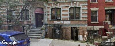 Street View of 520 WEST 156 STREET, Manhattan