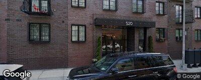 Street View of 520 WYTHE AVENUE, Brooklyn