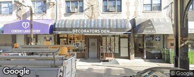 Street View of 5207 NEW UTRECHT AVENUE, Brooklyn