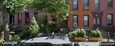 Street View of 521 11 STREET, Brooklyn