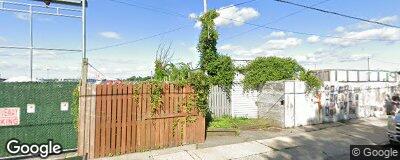 Street View of 521 CITY ISLAND AVENUE, Bronx