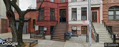 Street View of 521 DECATUR STREET, Brooklyn