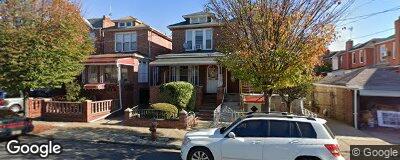 Street View of 521 EAST 53 STREET, Brooklyn