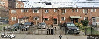 Street View of 521 WATKINS STREET, Brooklyn