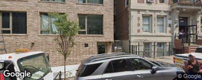 Street View of 521 WEST 134 STREET, Manhattan