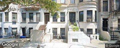 Street View of 521 WEST 150 STREET, Manhattan
