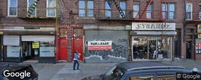 Street View of 5214 CHURCH AVENUE, Brooklyn