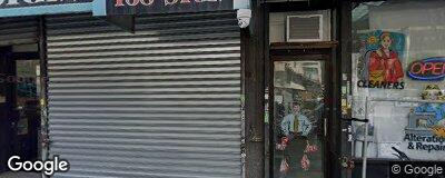 Street View of 5215 NEW UTRECHT AVENUE, Brooklyn