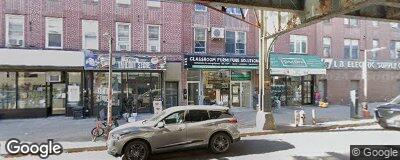 Street View of 5218 NEW UTRECHT AVENUE, Brooklyn