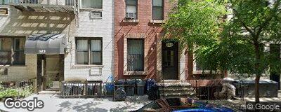 Street View of 521B EAST 85 STREET, Manhattan
