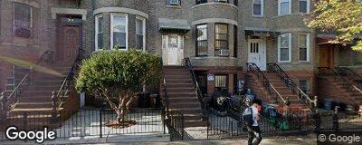 Street View of 522 54 STREET, Brooklyn