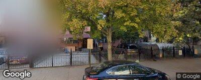 Street View of 522 EAST 147 STREET, Bronx