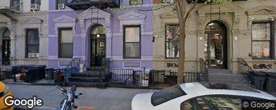 Street View of 522 EAST 83 STREET, Manhattan
