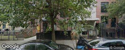 Street View of 522 EVERGREEN AVENUE, Brooklyn
