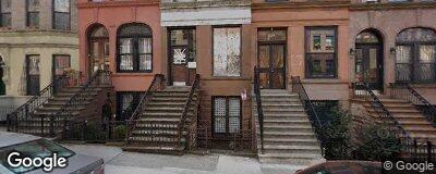 Street View of 522 WEST 142 STREET, Manhattan