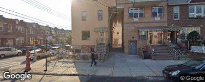 Street View of 5222 9 AVENUE, Brooklyn