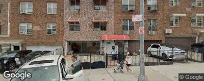 Street View of 523 50 STREET, Brooklyn