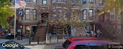 Street View of 523 58 STREET, Brooklyn