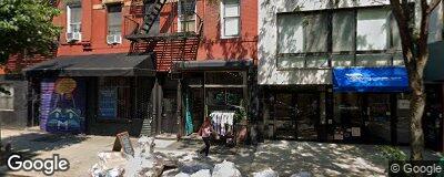 Street View of 523 EAST 12 STREET, Manhattan