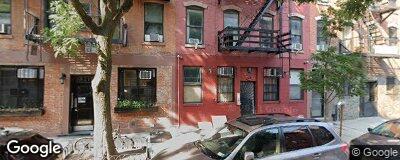 Street View of 523 EAST 5 STREET, Manhattan