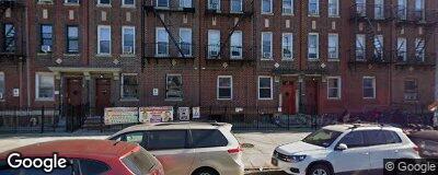 Street View of 523 MCDONALD AVENUE, Brooklyn