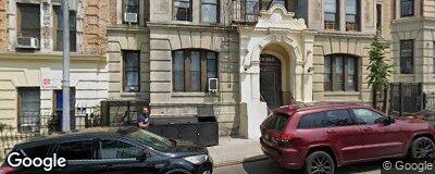Street View of 523 WEST 138 STREET, Manhattan