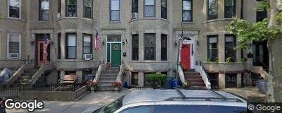 Street View of 524 74 STREET, Brooklyn