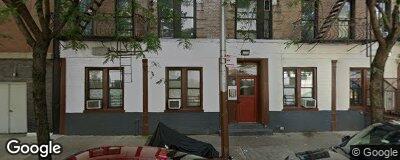 Street View of 524 EAST 119 STREET, Manhattan