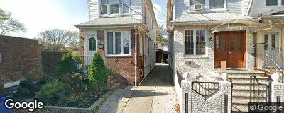 Street View of 524 EAST 45 STREET, Brooklyn