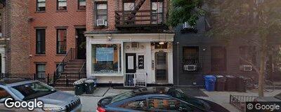 Street View of 524 EAST 5 STREET, Manhattan