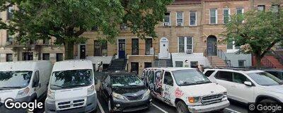 Street View of 524 WEST 175 STREET, Manhattan
