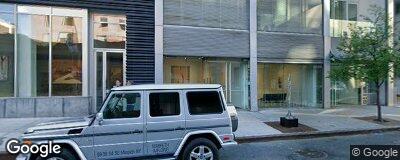 Street View of 524 WEST 19TH STREET