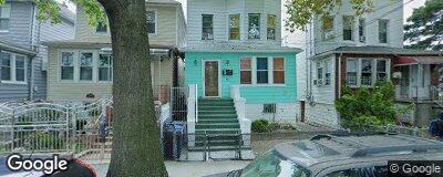 Street View of 525 BEACH AVENUE, Bronx