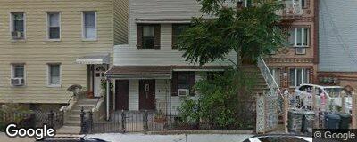 Street View of 525 LEONARD STREET, Brooklyn