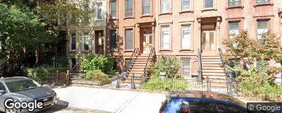 Street View of 525 MADISON STREET, Brooklyn