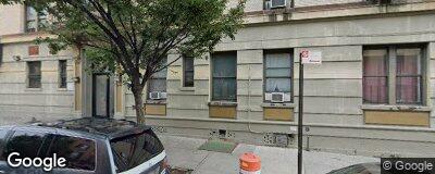 Street View of 525 WEST 169 STREET, Manhattan